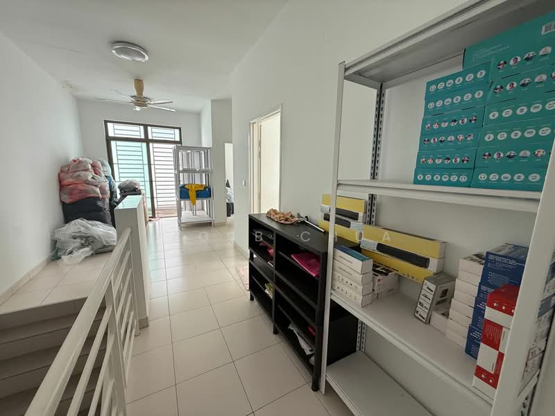 Cluster House for Sale in Horizon Hills (Iskandar Puteri (Nusajaya)) - Jacob Chua - Corridor - PropertyGuru.com.my
