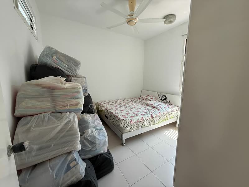 Cluster House for Sale in Horizon Hills (Iskandar Puteri (Nusajaya)) - Jacob Chua - Bedroom - PropertyGuru.com.my