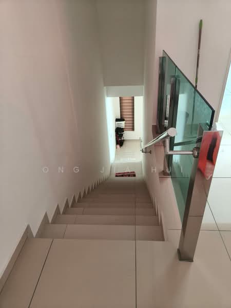 2-storey Terraced House for Sale in Bandar Sri Sendayan (Negeri Sembilan) - Ong Jia Hui - Interior - PropertyGuru.com.my