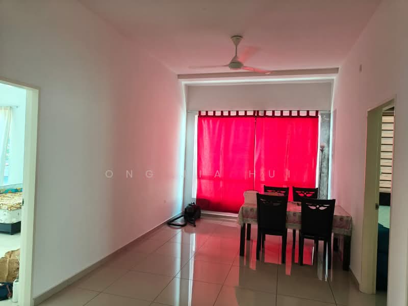 2-storey Terraced House for Sale in Bandar Sri Sendayan (Negeri Sembilan) - Ong Jia Hui - Dining Room - PropertyGuru.com.my