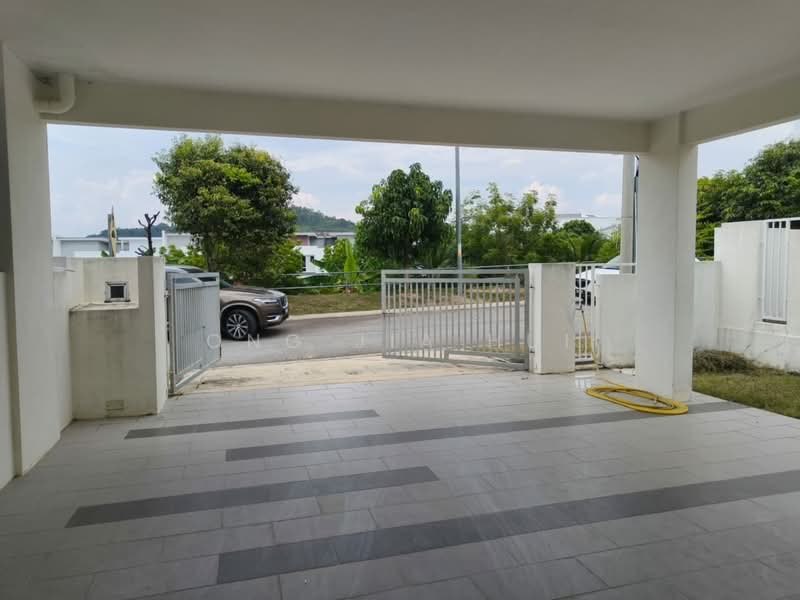 2-storey Terraced House for Sale in Bandar Sri Sendayan (Negeri Sembilan) - Ong Jia Hui - Exterior - PropertyGuru.com.my