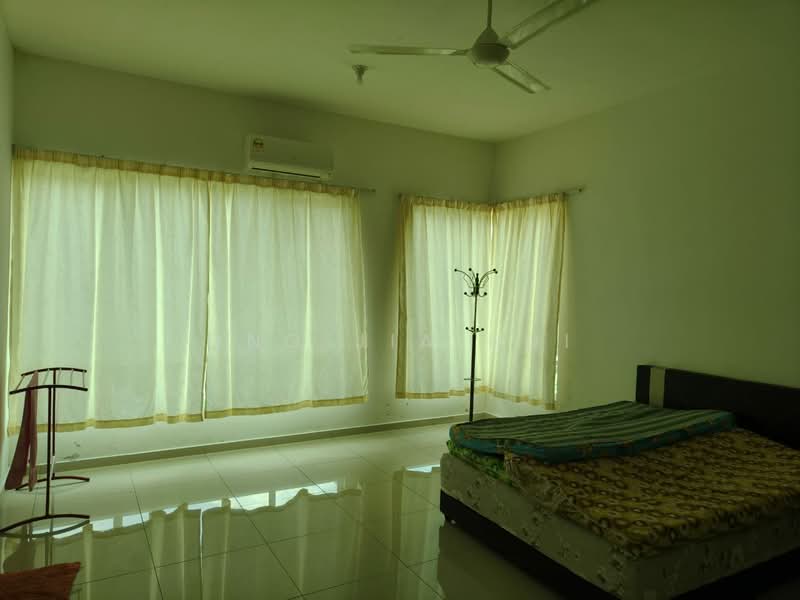 2-storey Terraced House for Sale in Bandar Sri Sendayan (Negeri Sembilan) - Ong Jia Hui - Bedroom - PropertyGuru.com.my