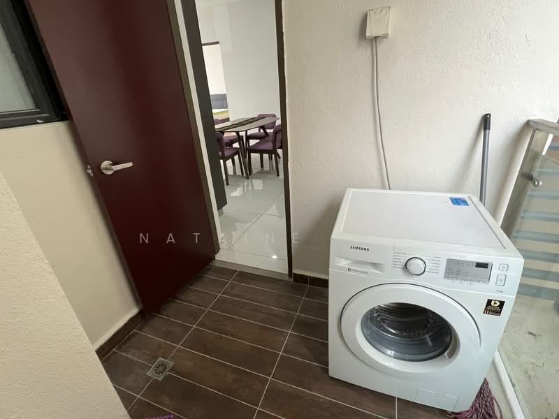 Condominium for Rent at Lovell @ Country Garden Danga Bay - Nataine Goh - Interior - PropertyGuru.com.my