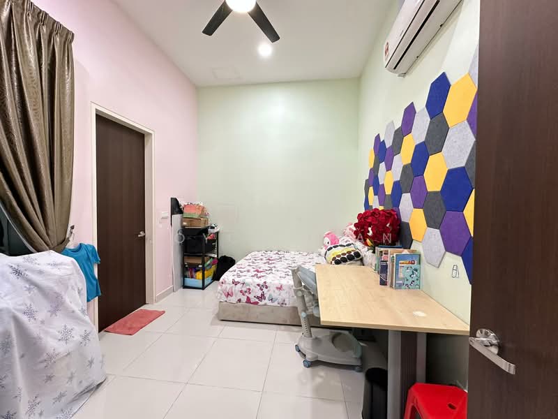 Semi-Detached House for Sale in Bandar Kinrara (Selangor) - Joyce Chan - PropertyGuru.com.my