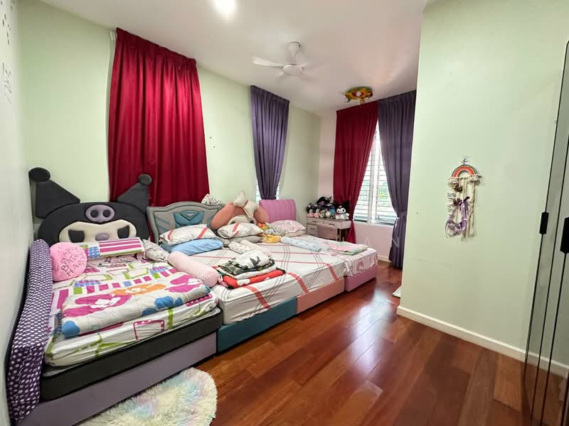 Semi-Detached House for Sale in Bandar Kinrara (Selangor) - Joyce Chan - PropertyGuru.com.my