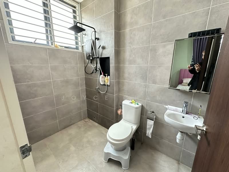 Semi-Detached House for Sale in Bandar Kinrara (Selangor) - Joyce Chan - PropertyGuru.com.my