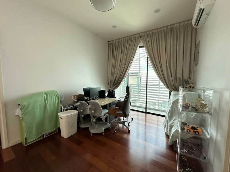 Semi-Detached House for Sale in Bandar Kinrara (Selangor) - Joyce Chan - PropertyGuru.com.my