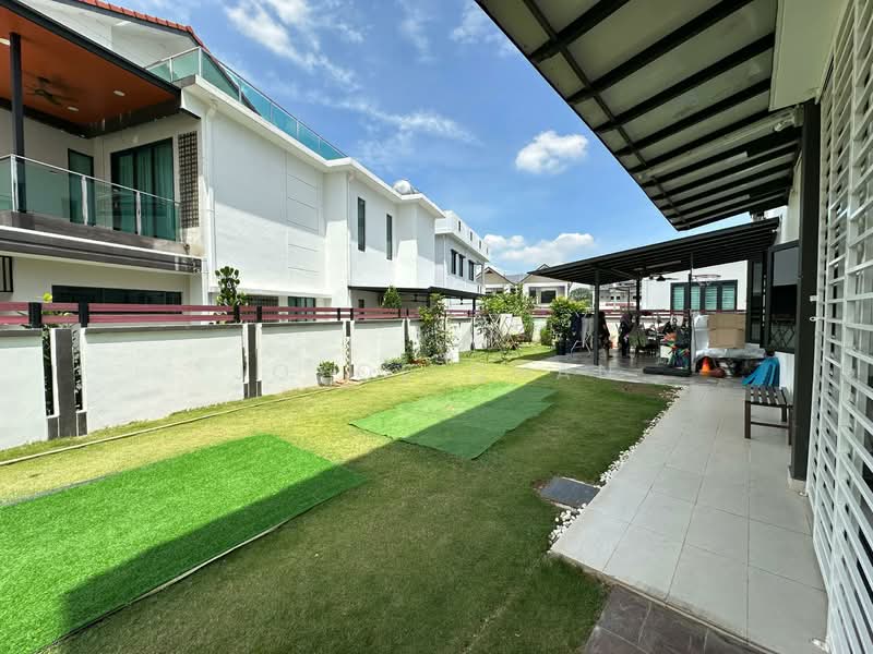 Semi-Detached House for Sale in Bandar Kinrara (Selangor) - Joyce Chan - PropertyGuru.com.my