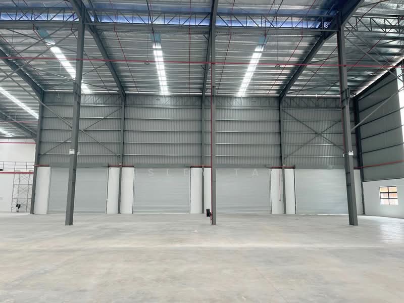 Kilang untuk Disewa di Ulu Tiram (Johor) - Lesley Tan - Interior - PropertyGuru.com.my