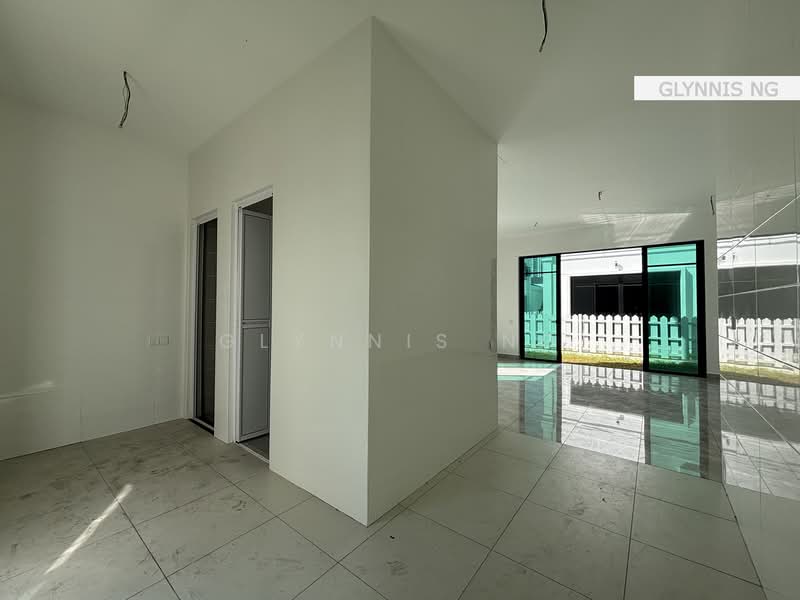 Rumah Banglo untuk Dijual di Bandar Cassia (Batu Kawan) - Glynnis Ng - Interior - PropertyGuru.com.my