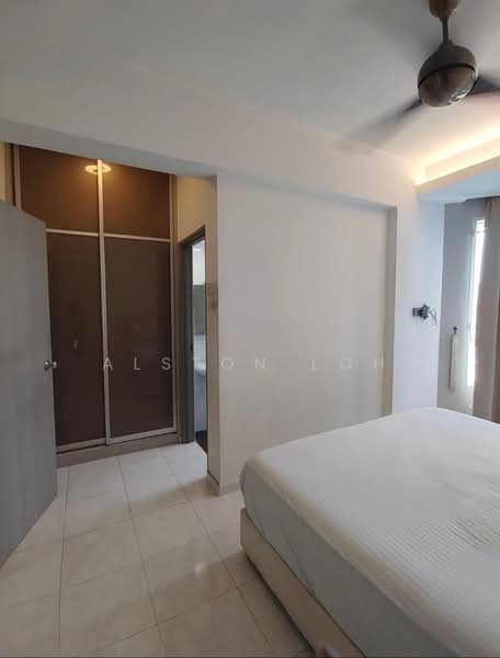Condominium for Sale at The Spring - Alston Loh - Bedroom - PropertyGuru.com.my
