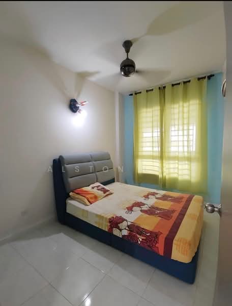 Condominium for Sale at The Spring - Alston Loh - Bedroom - PropertyGuru.com.my