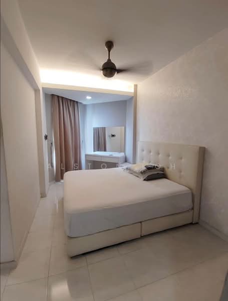 Condominium for Sale at The Spring - Alston Loh - Bedroom - PropertyGuru.com.my