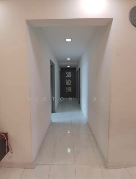 Condominium for Sale at The Spring - Alston Loh - Corridor - PropertyGuru.com.my