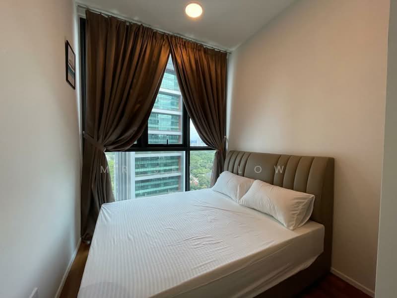Service Residence for Sale at 10 Stonor - Mr Jeff Low - Bedroom - PropertyGuru.com.my