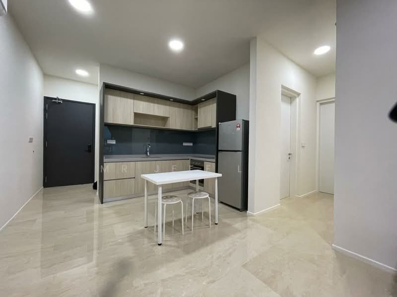 Service Residence for Sale at 10 Stonor - Mr Jeff Low - Kitchen - PropertyGuru.com.my