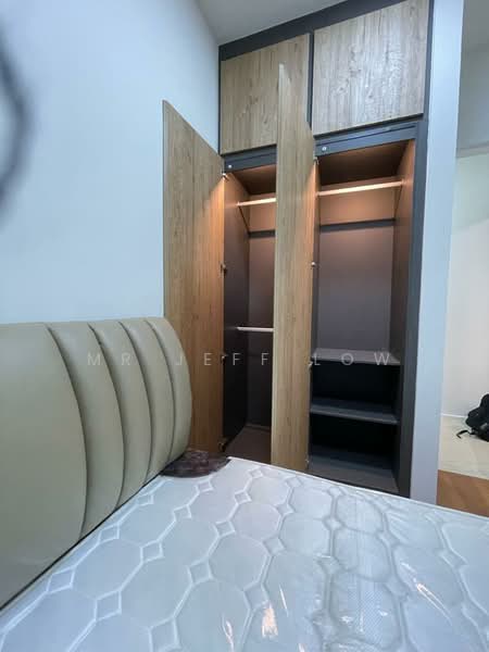 Service Residence for Sale at 10 Stonor - Mr Jeff Low - Bedroom - PropertyGuru.com.my