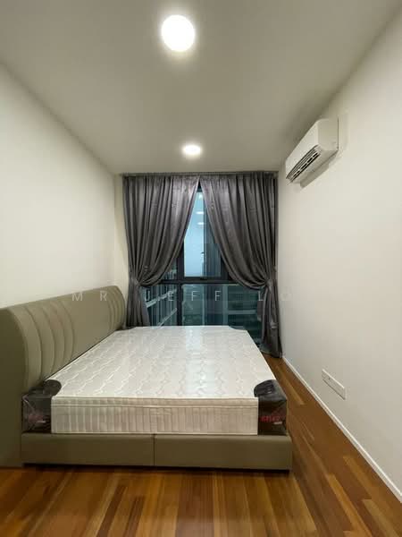 Service Residence for Sale at 10 Stonor - Mr Jeff Low - Bedroom - PropertyGuru.com.my