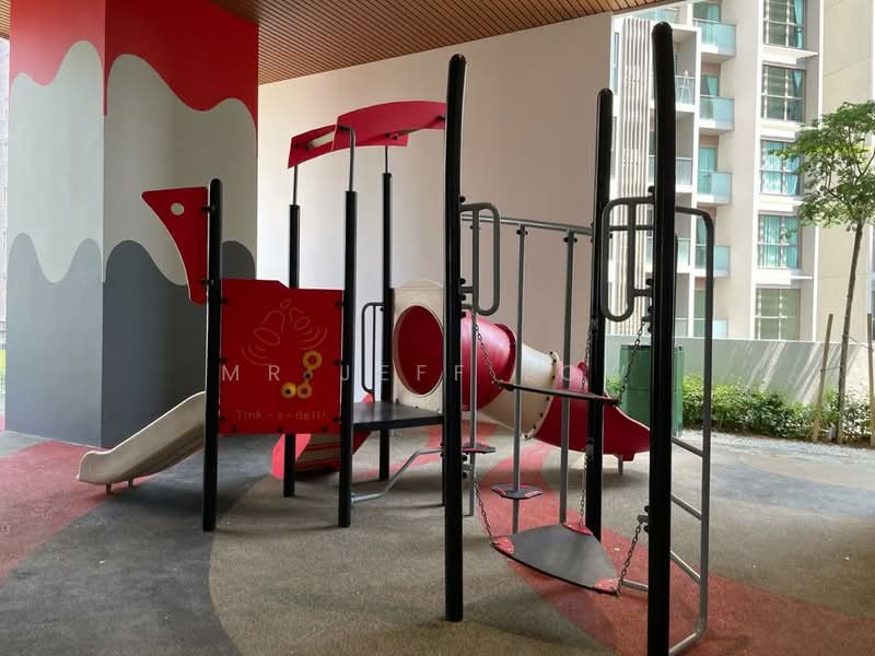 Service Residence for Sale at 10 Stonor - Mr Jeff Low - Exterior - PropertyGuru.com.my