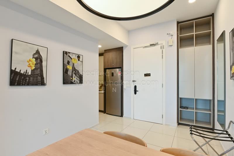 Kondominium untuk Disewa di The Robertson - Karen Lau - Interior - PropertyGuru.com.my