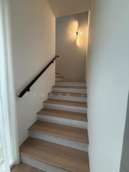 Terraced House for Rent in Iskandar Puteri (Nusajaya) (Johor) - Brandon Ding - PropertyGuru.com.my