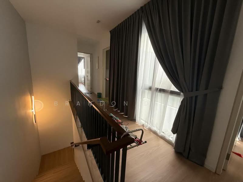 Terraced House for Rent in Iskandar Puteri (Nusajaya) (Johor) - Brandon Ding - PropertyGuru.com.my