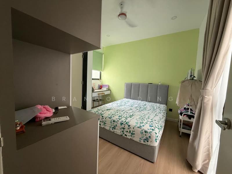 Terraced House for Rent in Iskandar Puteri (Nusajaya) (Johor) - Brandon Ding - PropertyGuru.com.my