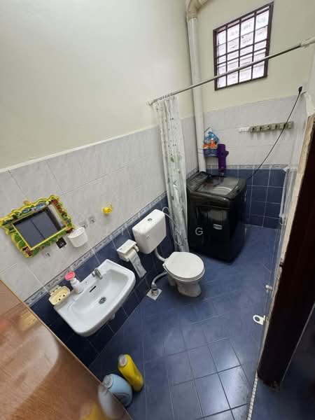 Rumah Teres 2 Tingkat untuk Disewa di Taman Pulai Utama (Skudai) - Jim Ng - PropertyGuru.com.my