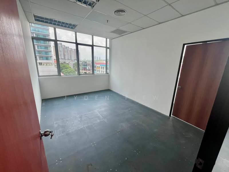 Office for Rent in Bandar Puteri Puchong (Puchong) - Jyden Tiew - Interior - PropertyGuru.com.my
