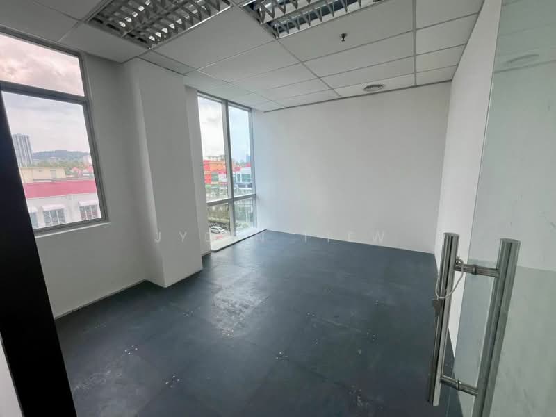 Office for Rent in Bandar Puteri Puchong (Puchong) - Jyden Tiew - Interior - PropertyGuru.com.my
