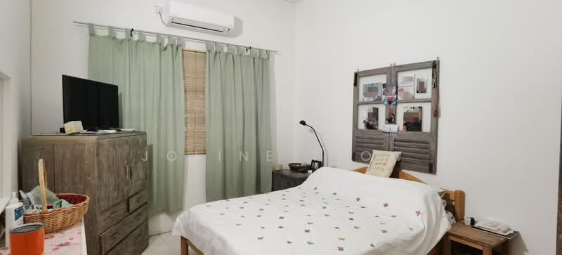 1-storey Terraced House for Sale in Bandar Baru Sri Klebang (Chemor) - Joline YEOW - Bedroom - PropertyGuru.com.my