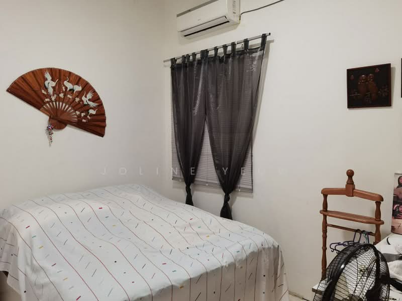 1-storey Terraced House for Sale in Bandar Baru Sri Klebang (Chemor) - Joline YEOW - Bedroom - PropertyGuru.com.my