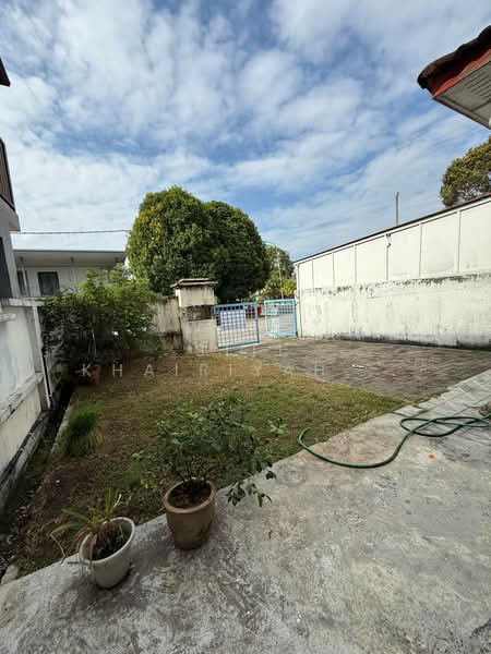 Rumah Teres 2 Tingkat untuk Dijual di Kota Damansara (Selangor) - SITI KHAIRIYAH JAAFAR - Exterior - PropertyGuru.com.my