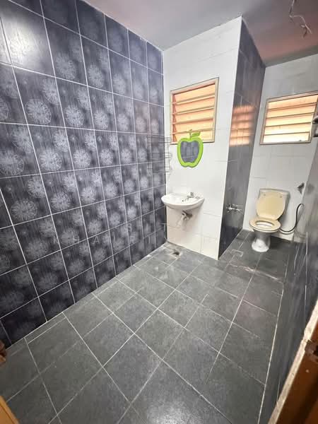 Rumah Teres 2 Tingkat untuk Dijual di Kota Damansara (Selangor) - SITI KHAIRIYAH JAAFAR - Bathroom - PropertyGuru.com.my
