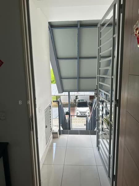 Kondominium untuk Disewa di The Seed Taman Sutera Utama - Brandon Ding - PropertyGuru.com.my