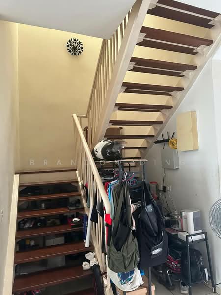 Kondominium untuk Disewa di The Seed Taman Sutera Utama - Brandon Ding - PropertyGuru.com.my