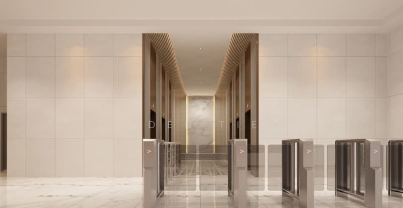 Office for Rent in Bandar Puteri Puchong (Puchong) - Jyden Tiew - Lobby - PropertyGuru.com.my