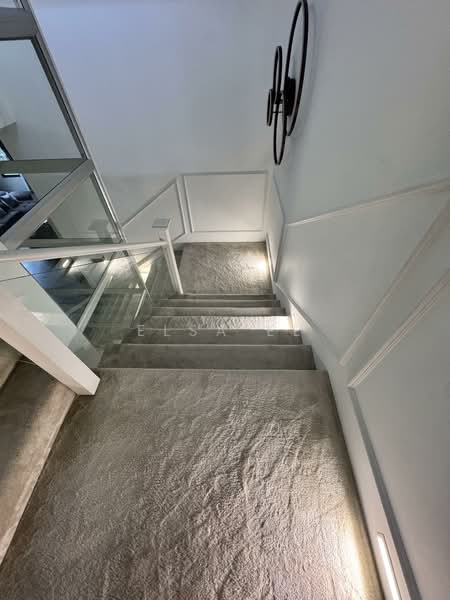 Rumah Berkembar untuk Dijual di Iskandar Puteri (Nusajaya) (Johor) - Elsa Ee - Interior - PropertyGuru.com.my