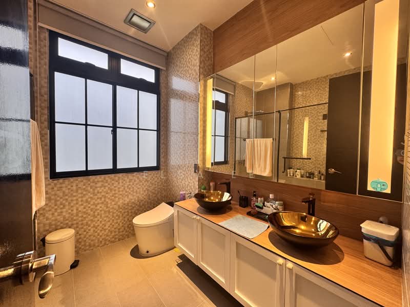 Rumah Berkembar untuk Dijual di Iskandar Puteri (Nusajaya) (Johor) - Elsa Ee - Bathroom - PropertyGuru.com.my