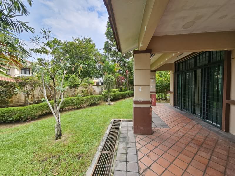 Banglo Pautan untuk Dijual di Tropicana (Petaling Jaya) - Bryan Wong - Exterior - PropertyGuru.com.my