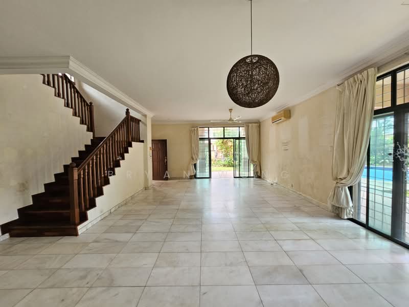 Banglo Pautan untuk Dijual di Tropicana (Petaling Jaya) - Bryan Wong - Living Room - PropertyGuru.com.my