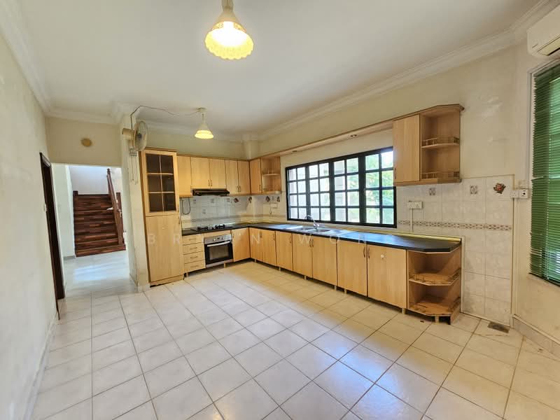 Banglo Pautan untuk Dijual di Tropicana (Petaling Jaya) - Bryan Wong - Kitchen - PropertyGuru.com.my