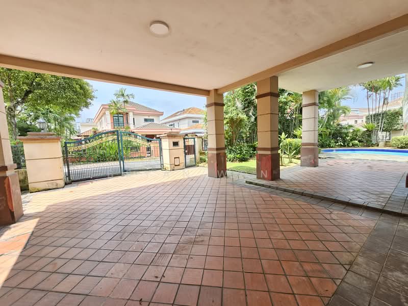 Banglo Pautan untuk Dijual di Tropicana (Petaling Jaya) - Bryan Wong - Exterior - PropertyGuru.com.my