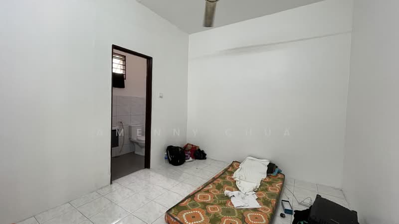 2-storey Terraced House for Sale in Bandar Bukit Tinggi (Klang) - Amenny Chua - Bathroom - PropertyGuru.com.my