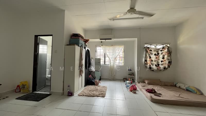2-storey Terraced House for Sale in Bandar Bukit Tinggi (Klang) - Amenny Chua - Bedroom - PropertyGuru.com.my