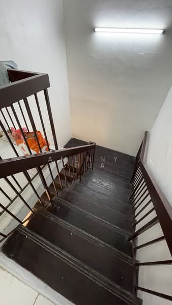 2-storey Terraced House for Sale in Bandar Bukit Tinggi (Klang) - Amenny Chua - Interior - PropertyGuru.com.my