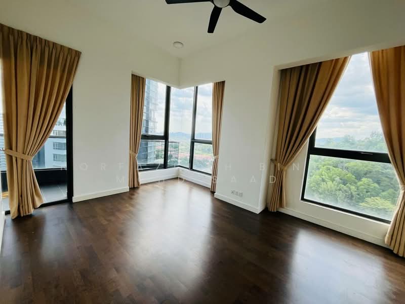Condominium for Rent at The Veo - Norfazilah Binti Mohd Saad - View - PropertyGuru.com.my