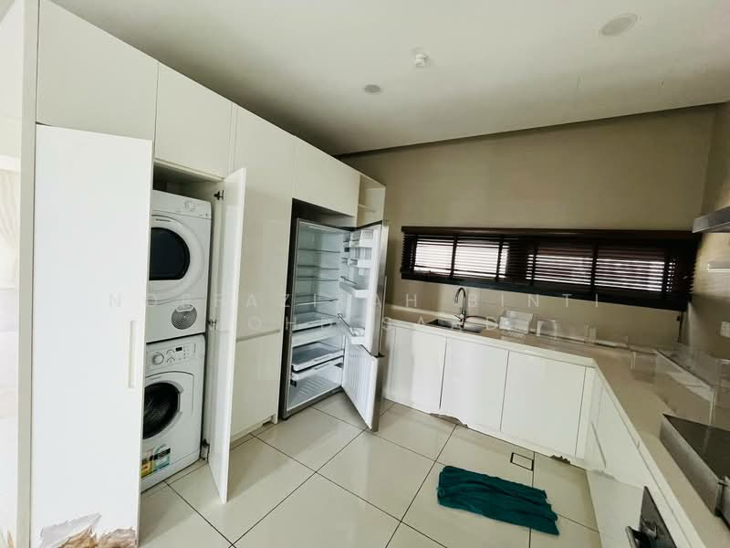Condominium for Rent at The Veo - Norfazilah Binti Mohd Saad - Kitchen - PropertyGuru.com.my