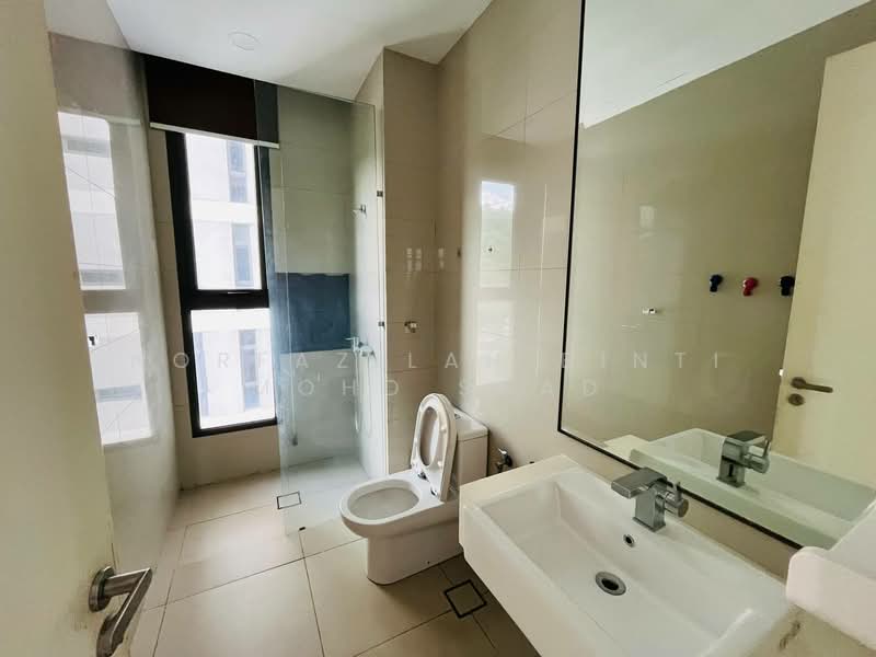 Condominium for Rent at The Veo - Norfazilah Binti Mohd Saad - Bathroom - PropertyGuru.com.my
