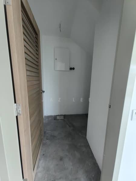 Rumah Kluster untuk Dijual di Iskandar Puteri (Nusajaya) (Johor) - Jaz Lee - PropertyGuru.com.my